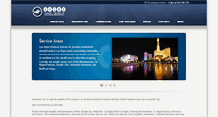 Desktop Screenshot of lasvegaselectricalservices.com